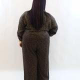 Coordinato animalier 24512