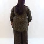 Coordinato animalier 24512