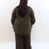 Coordinato animalier 24512