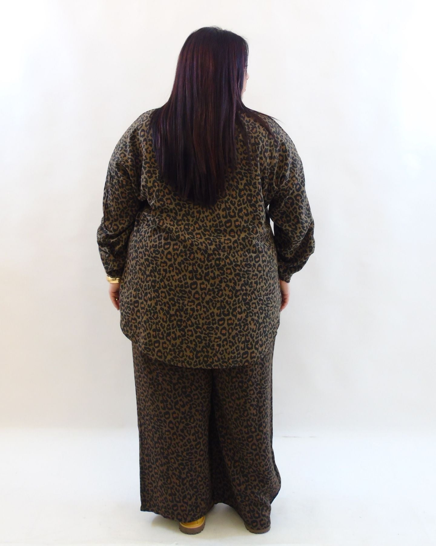 Coordinato animalier 24512