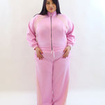 Coordinato con pizzo 122041