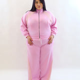 Coordinato con pizzo 122041