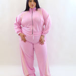 Coordinato con pizzo 122041