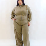 Coordinato con pizzo 122041