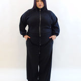 Coordinato con pizzo 122041