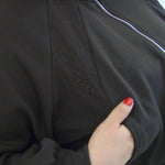 Coordinato con pizzo 122041