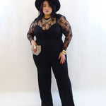 Jump in tessuto e organza 278977