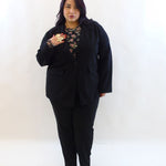 Tailleur basic 22682