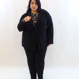 Tailleur basic 22682