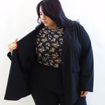 Tailleur basic 22682