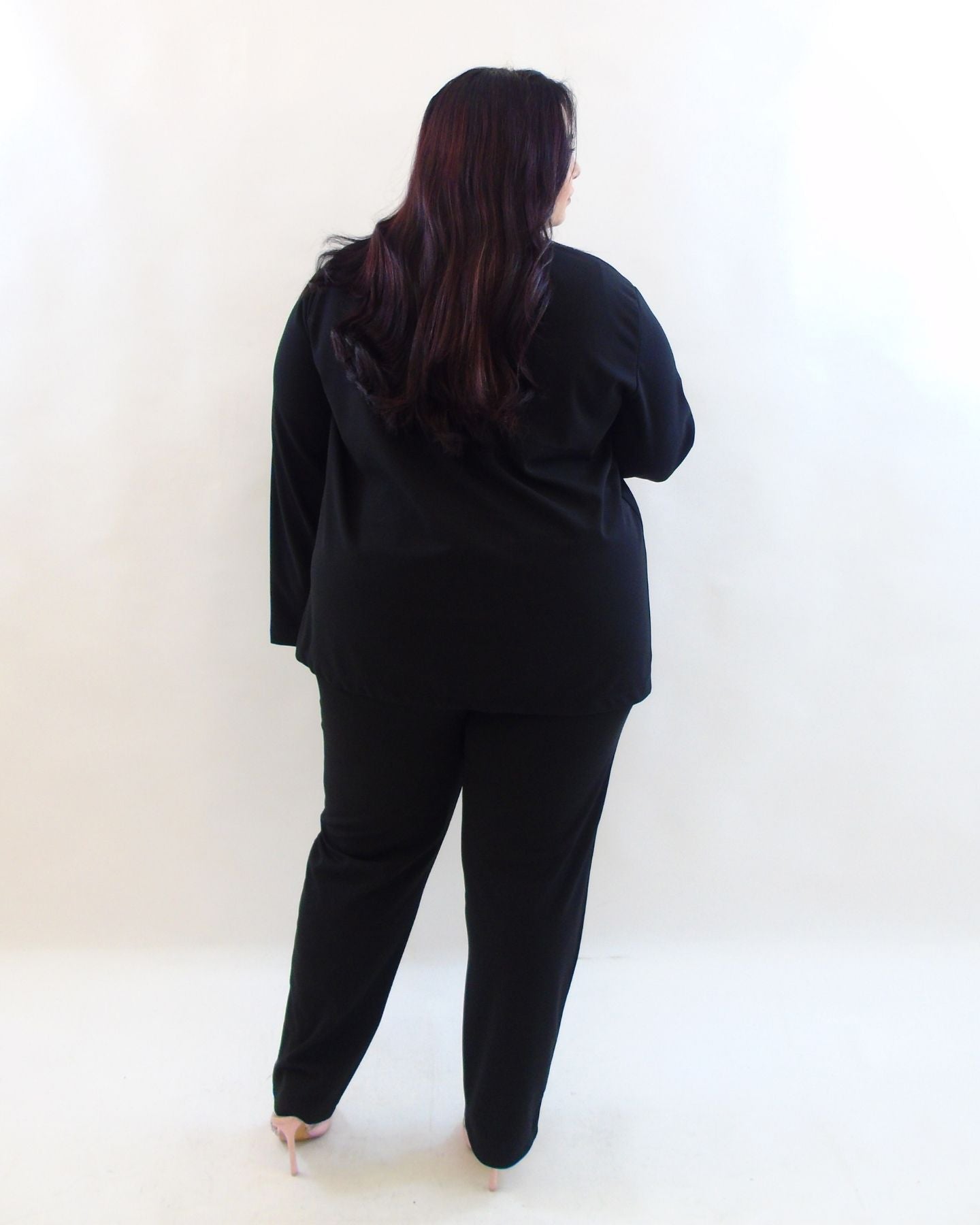 Tailleur basic 22682