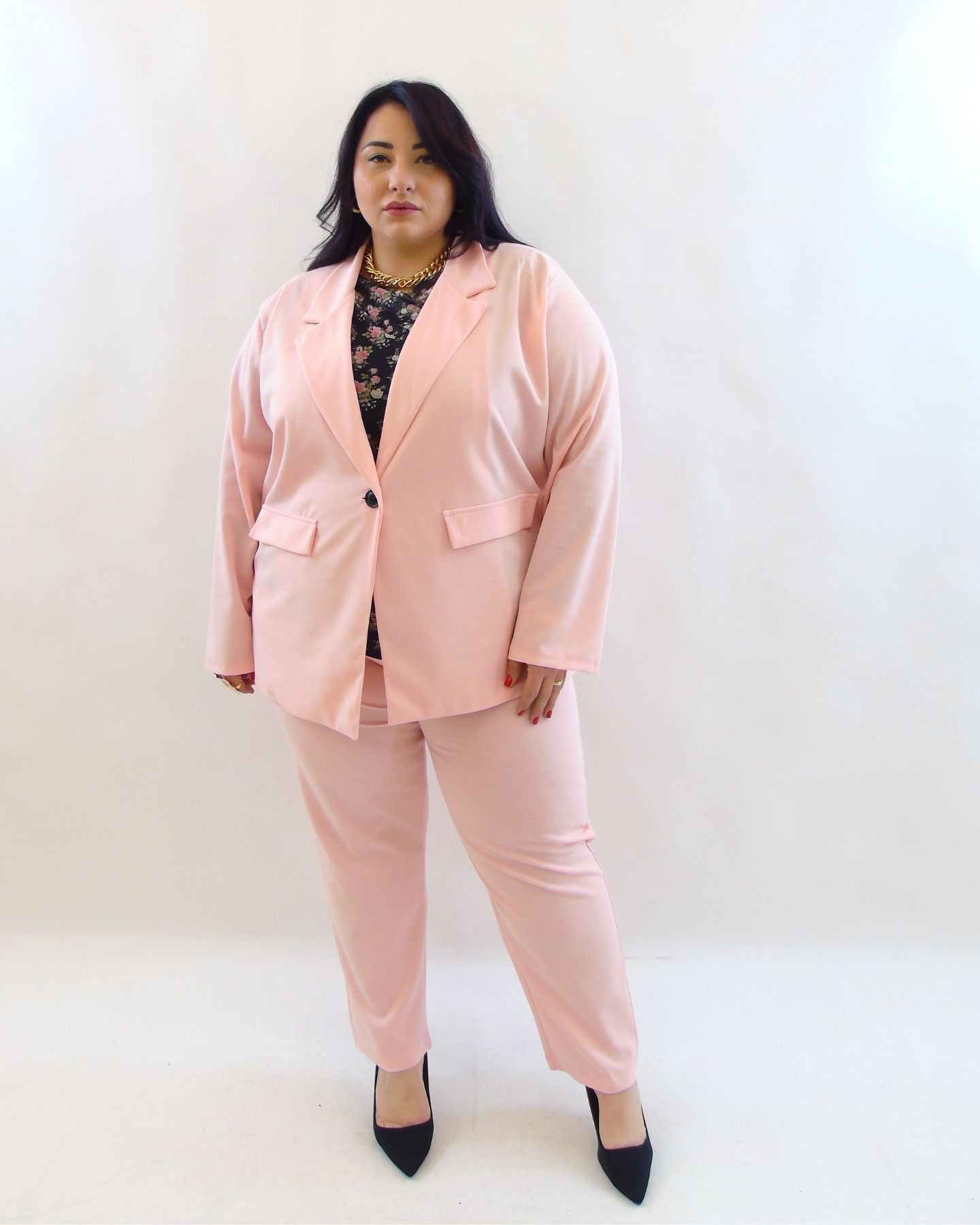 Tailleur basic 22682