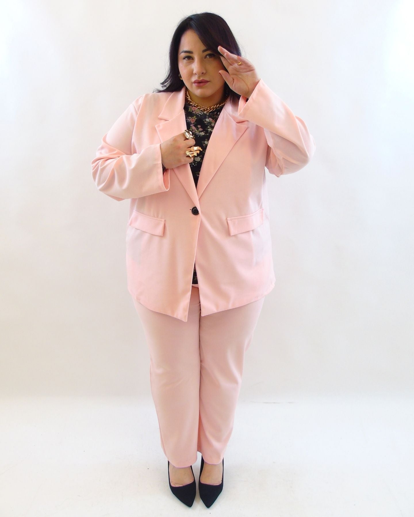 Tailleur basic 22682