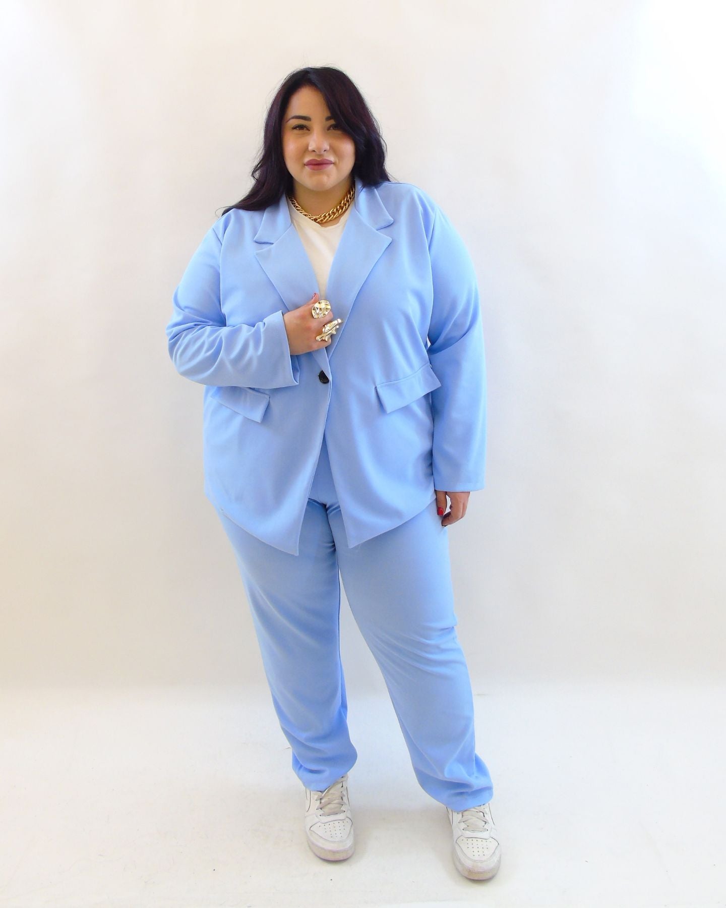 Tailleur basic 22682