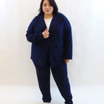 Tailleur basic 22682