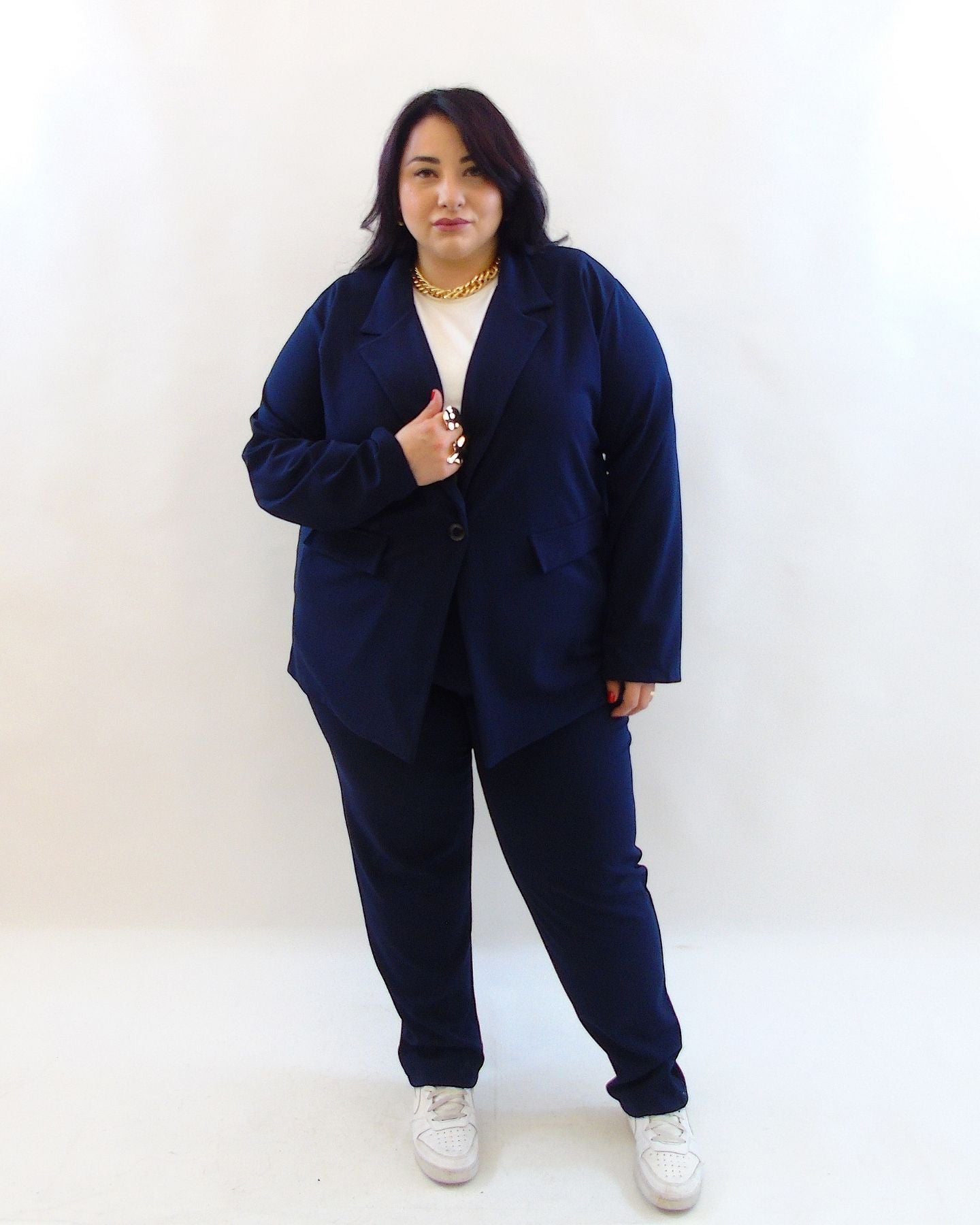 Tailleur basic 22682