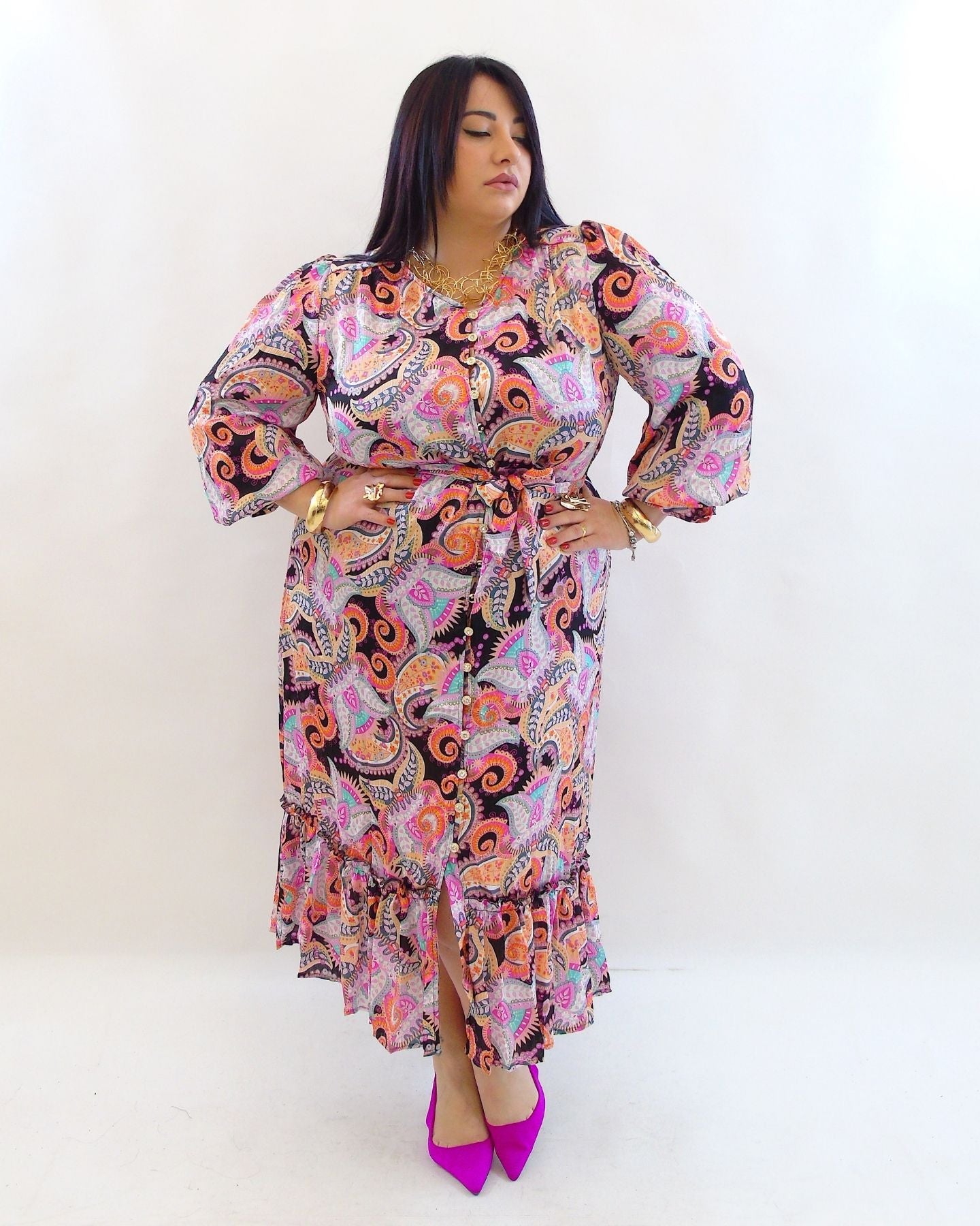 Abito a fantasia 62316