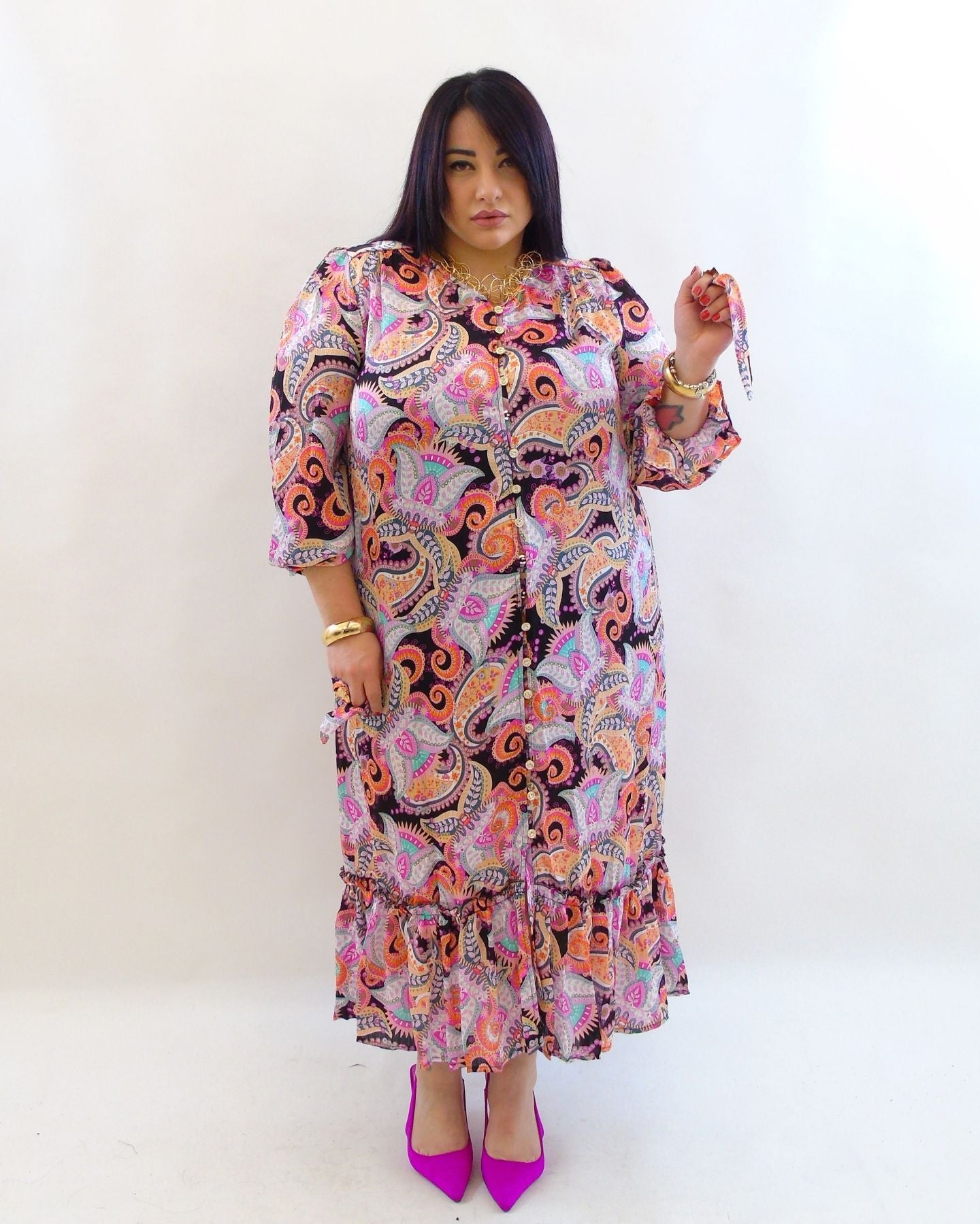 Abito a fantasia 62316