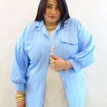 Camicia morbida 9703