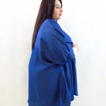 Camicione in jeans 52115