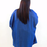 Camicione in jeans 52115