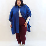 Camicione in jeans 52115
