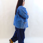 Pantalone acetato 31076