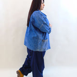 Pantalone acetato 31076