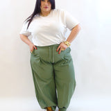 Pantalone acetato 31076