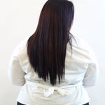 Camicia incrociatina 2123
