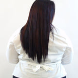 Camicia incrociatina 2123