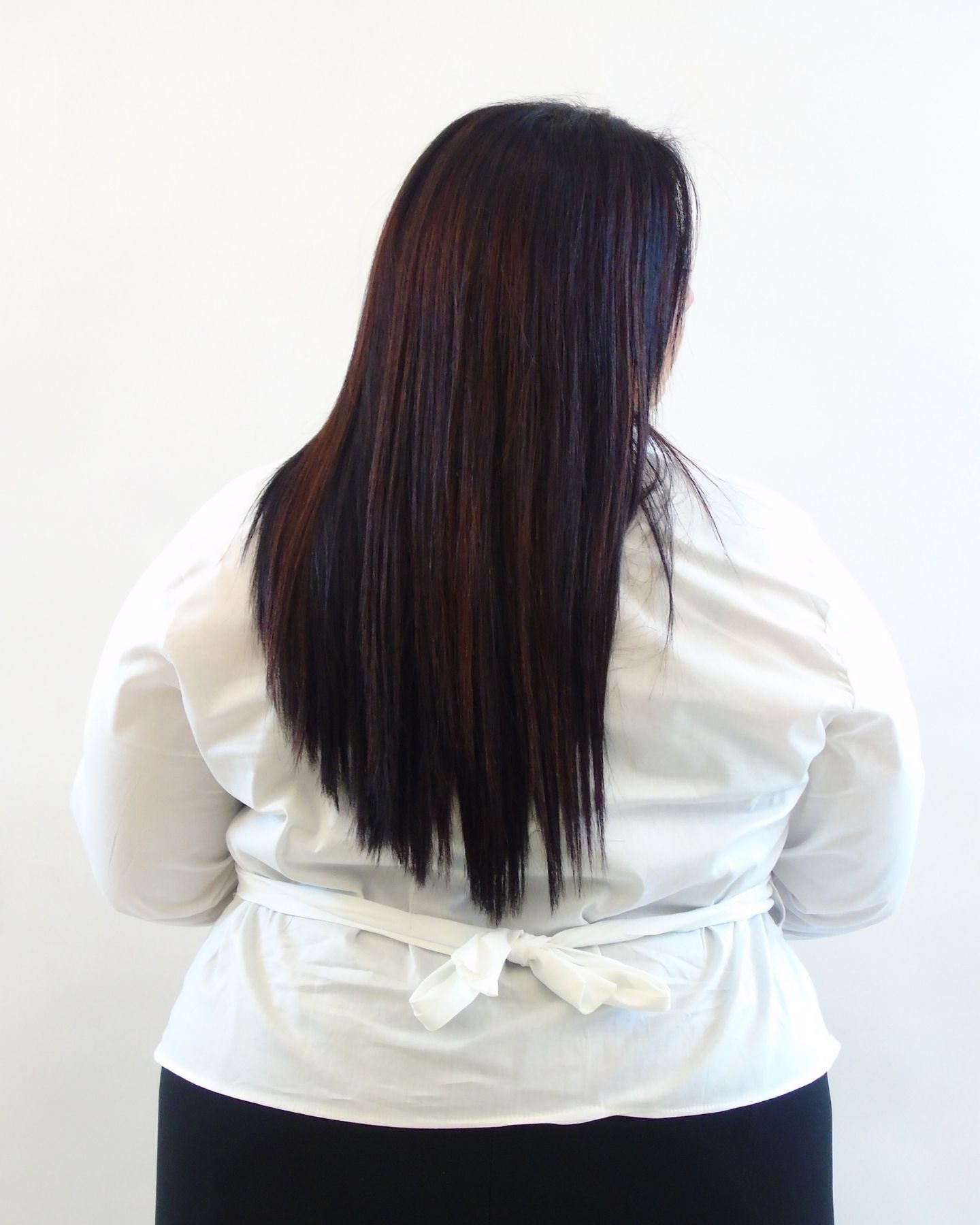 Camicia incrociatina 2123