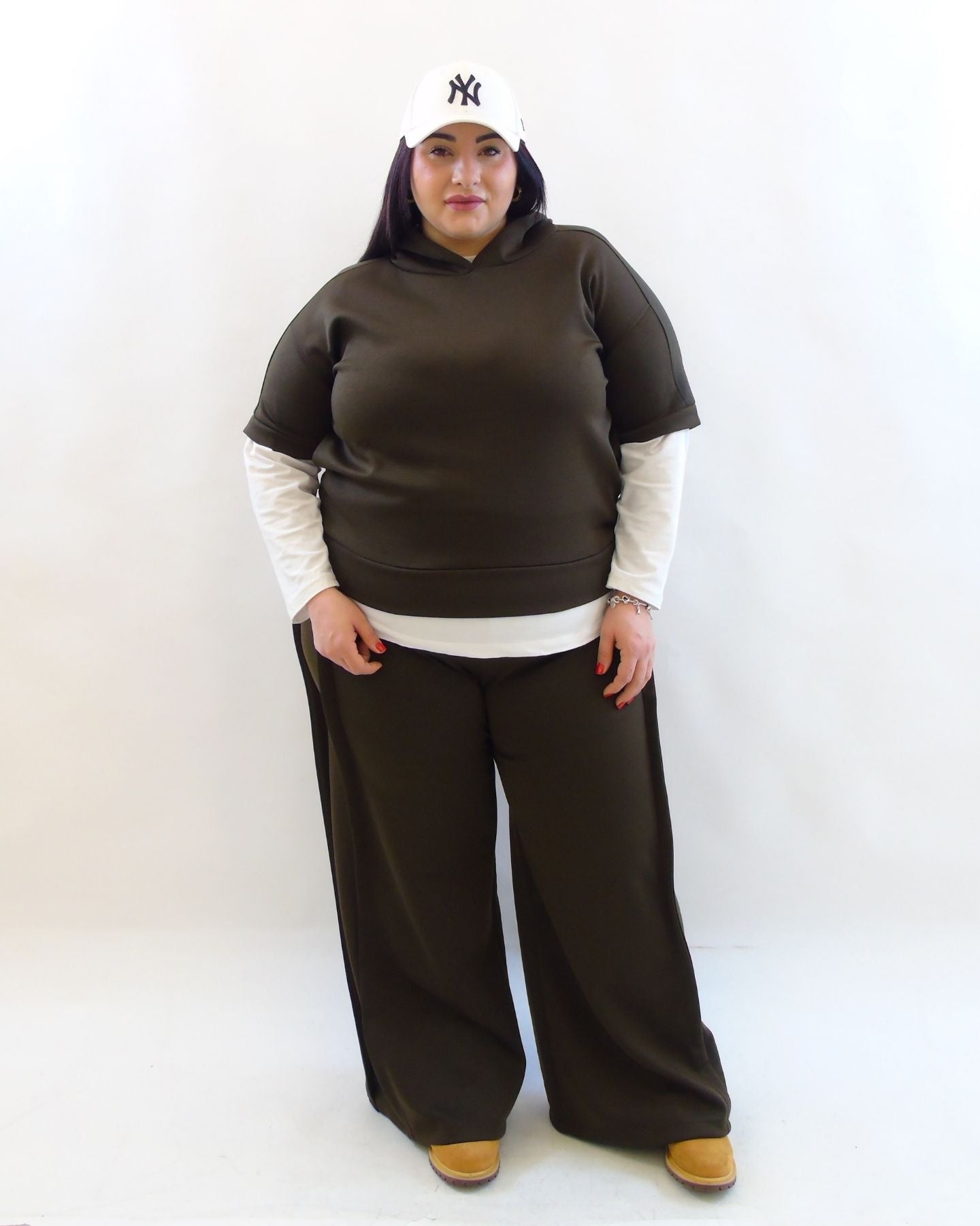 Coordinato punto milano 7940