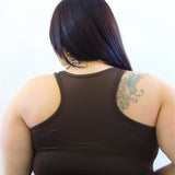 Body microfibra 37061