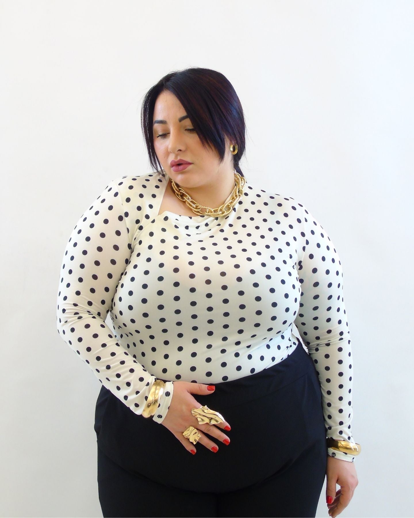 Maglia kim pois 260277