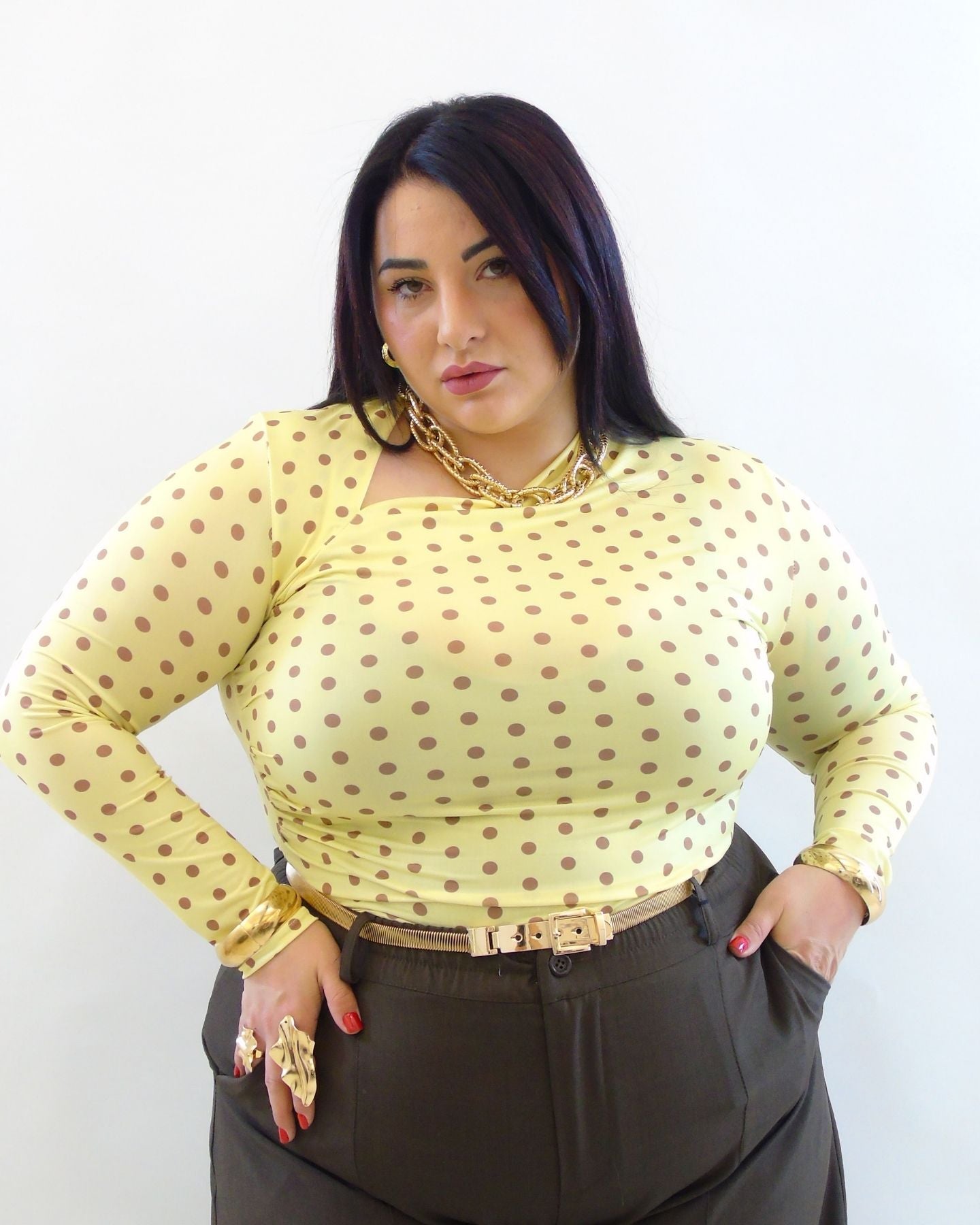 Maglia kim pois 260277