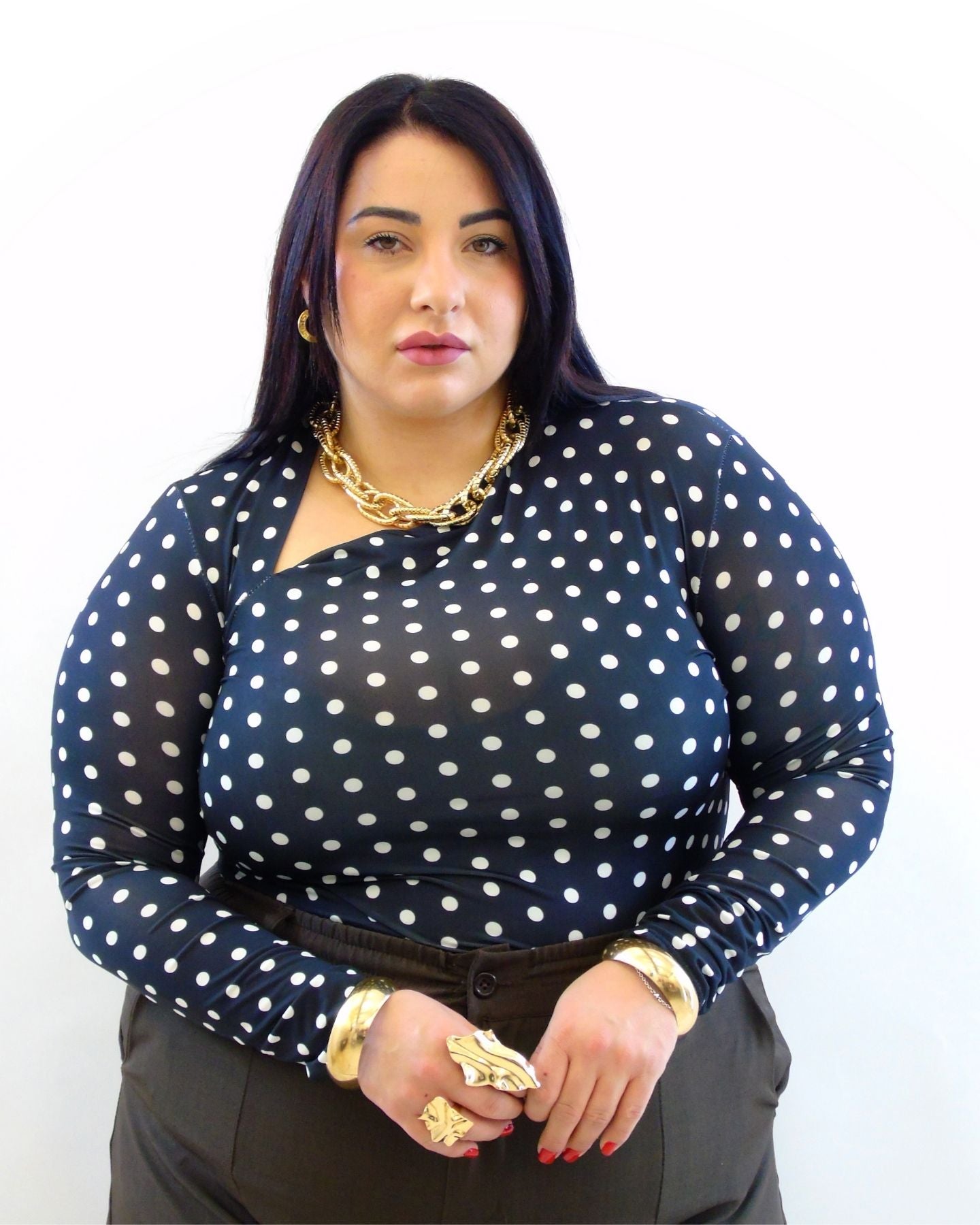 Maglia kim pois 260277