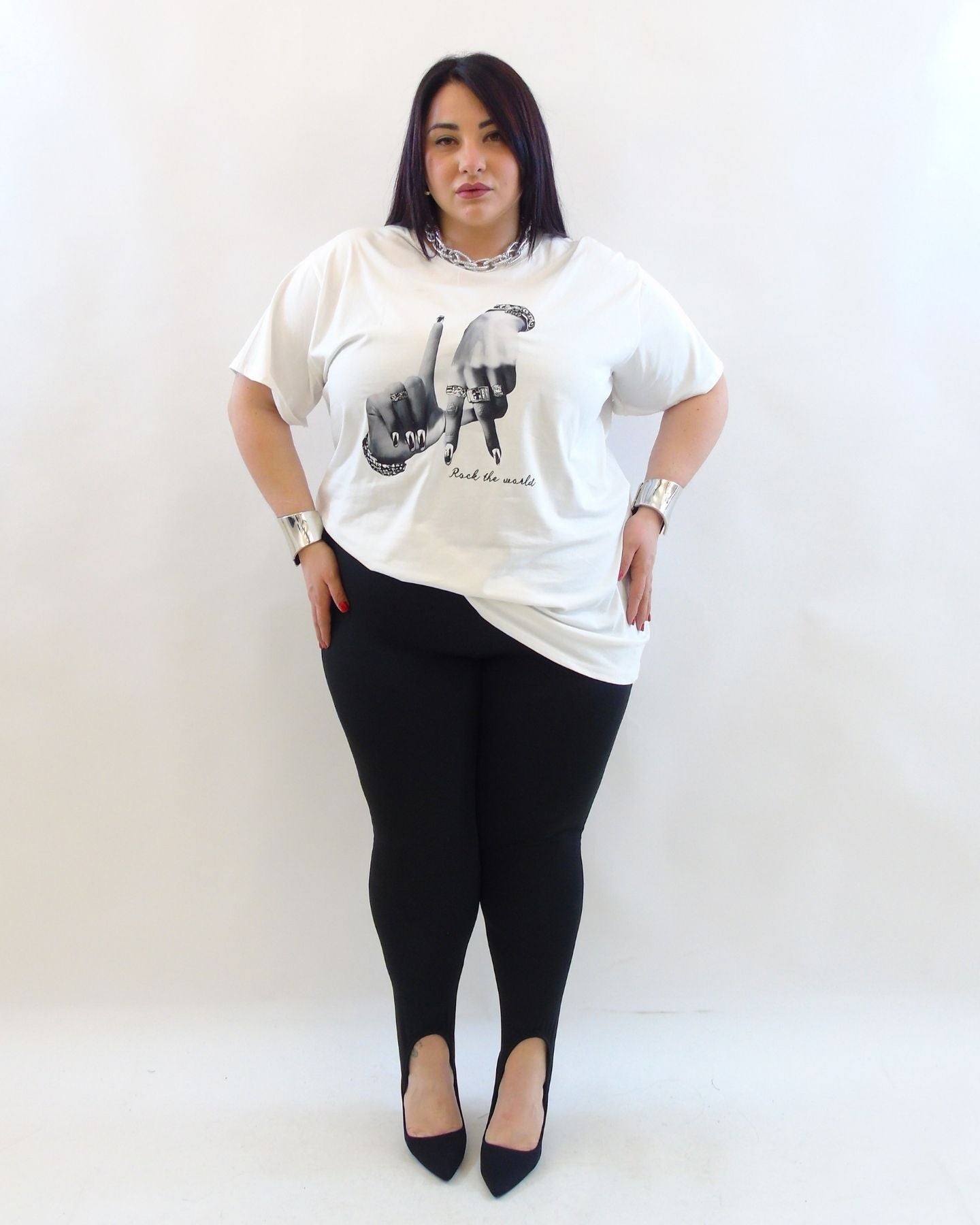 leggings cavalerizza 251242