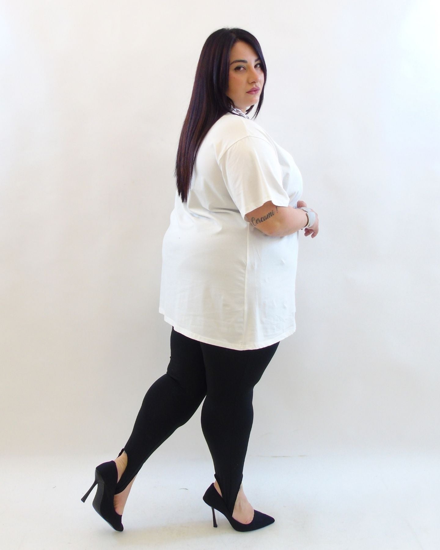 leggings cavalerizza 251242