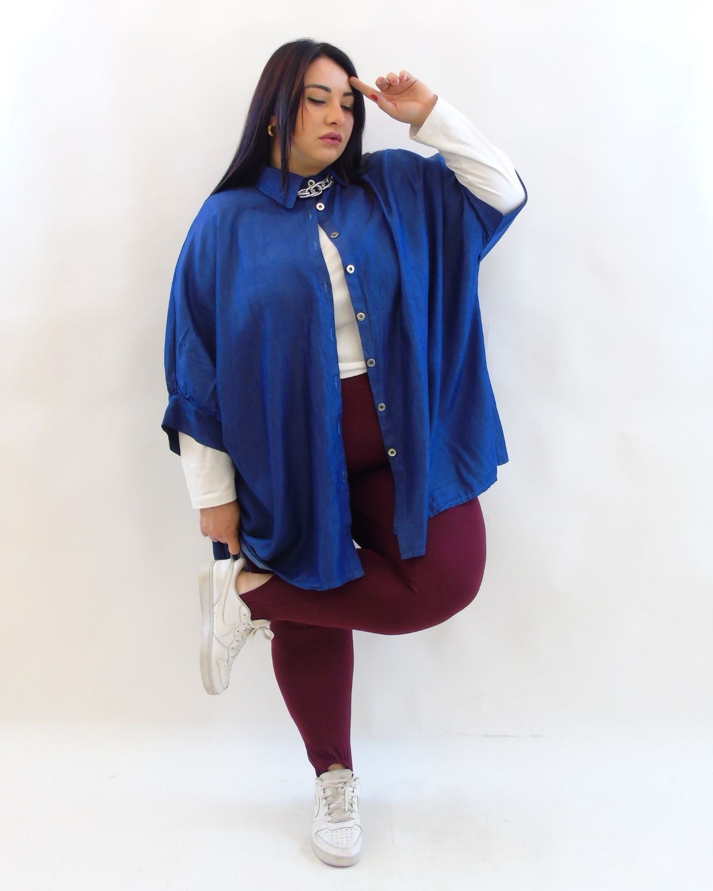 leggings cavalerizza 251242
