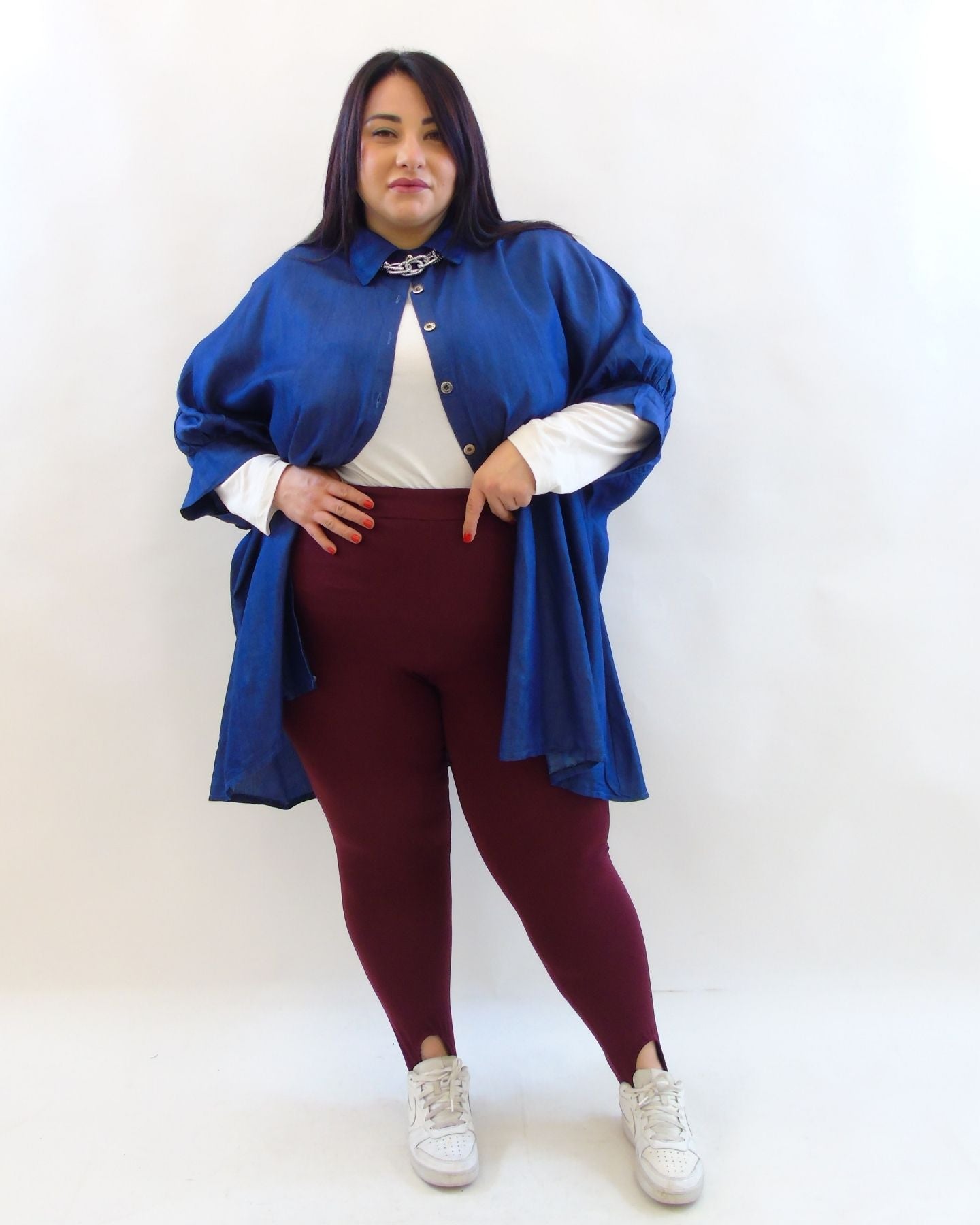 leggings cavalerizza 251242