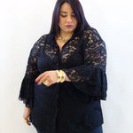 Camiciai in pizzo 51224