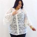 Camiciai in pizzo 51224