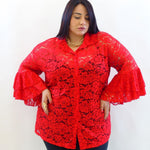 Camiciai in pizzo 51224
