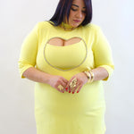 Tshirt cuore con spalline  9950