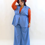 Pantalone palazzo 0916