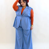 Pantalone palazzo 0916