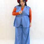 Pantalone palazzo 0916