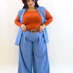 Pantalone palazzo 0916