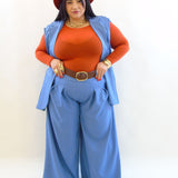 Pantalone palazzo 0916